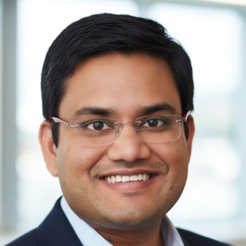 Rahul Jain, Founder, CEO and Principal Consultant of InfoCzar
